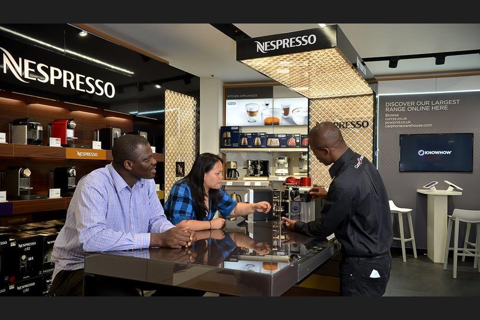 Pin by Izson Lee on Teasoon Retail merchandising, Coffee